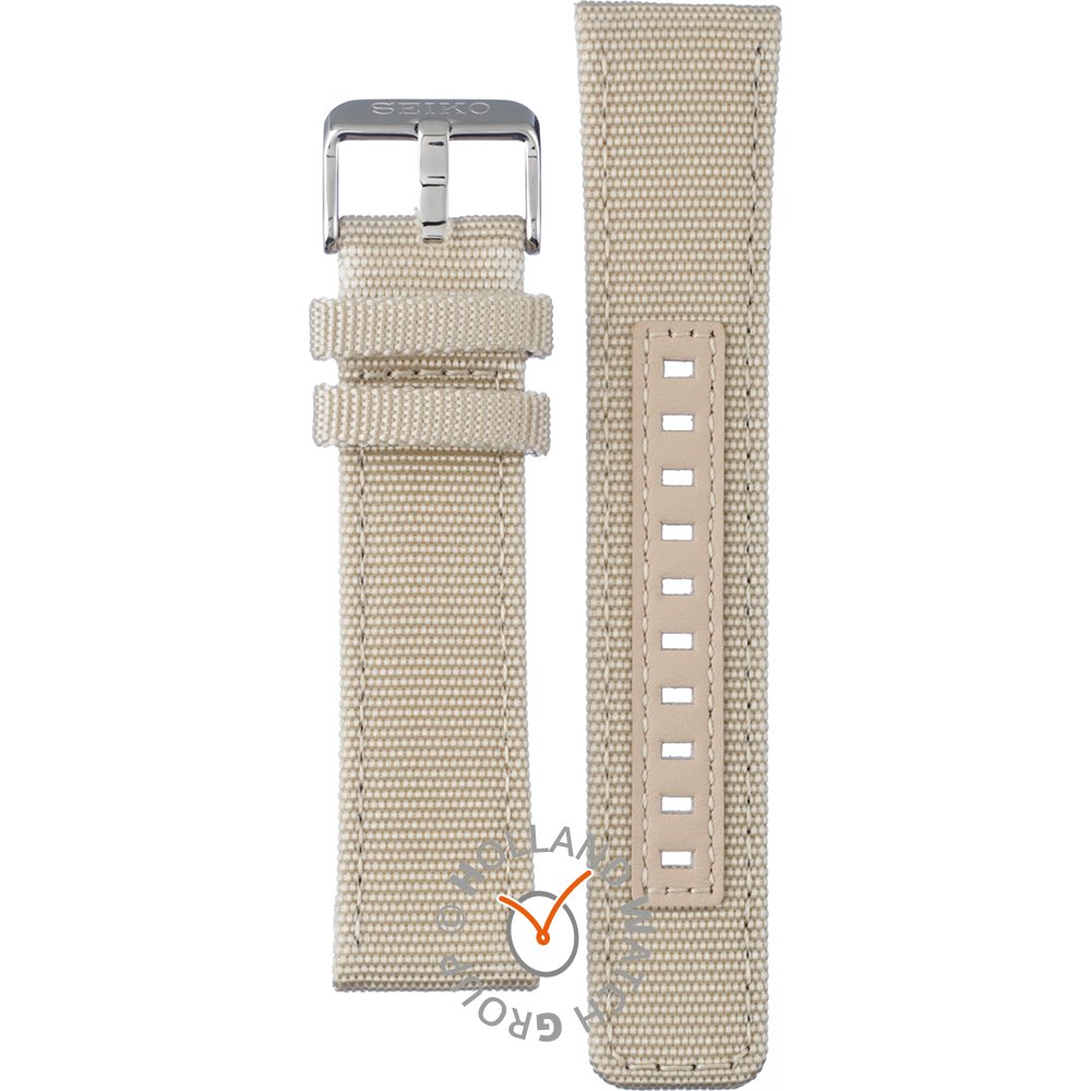 Seiko 5 Straps L07F012J0 band