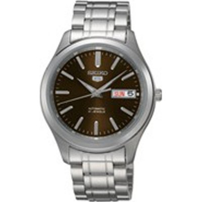 Seiko SNKM45K1 Seiko 5 Horloge
