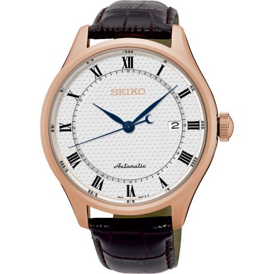 Seiko 5 SRP772K1 Horloge