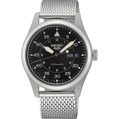 Seiko SRPH23K1 Seiko 5 Sports horloge
