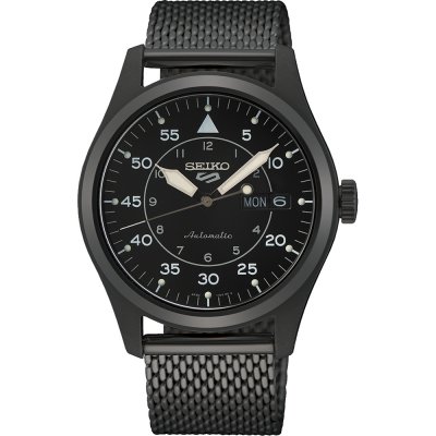 Seiko SRPH25K1 Seiko 5 Sports horloge
