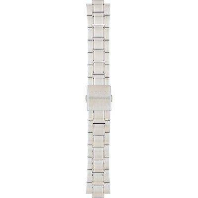 Seiko Straps Collection M0E0C21J0 Selection Spirit band