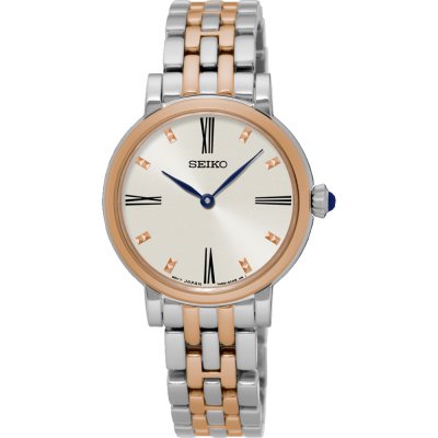 Seiko SFQ816P1 Horloge
