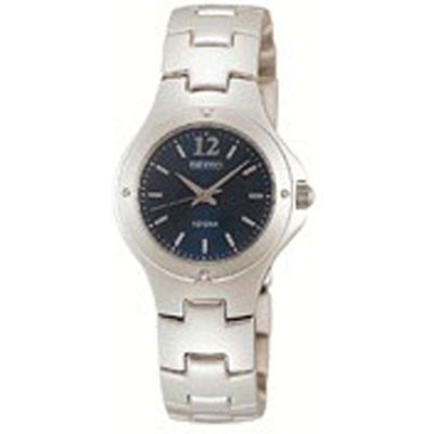 Seiko SFR861P1 Horloge
