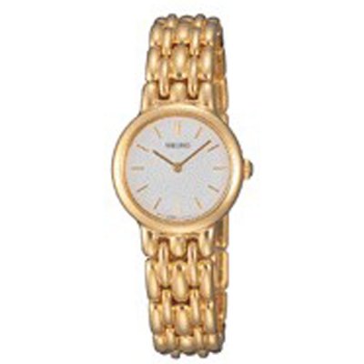 Seiko SFX834P1 Ladies Horloge