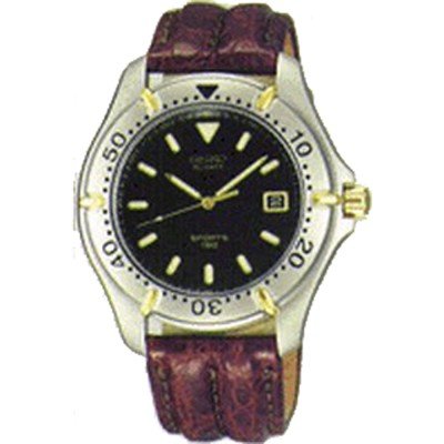 Seiko SGE204J1 SQ Sports 150 Horloge