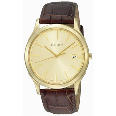 Seiko SGEE24P1 Horloge