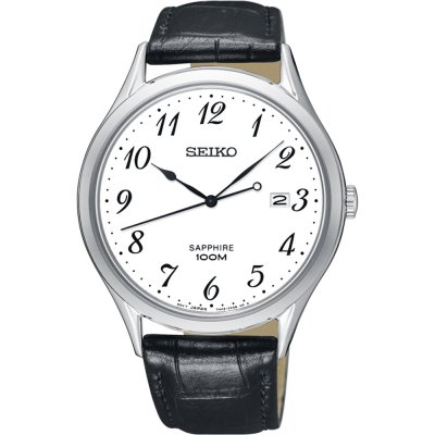 Seiko SGEH75P1 Horloge