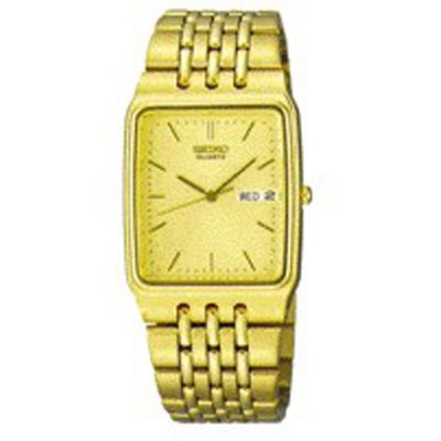 Seiko SGH076P1 Horloge