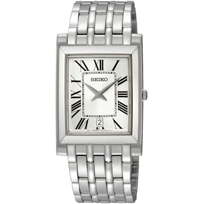 Seiko SKP357P1 Horloge