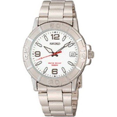 Seiko SKT077P1 Horloge