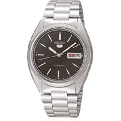Seiko SKXW79K1 Seiko 5 Horloge