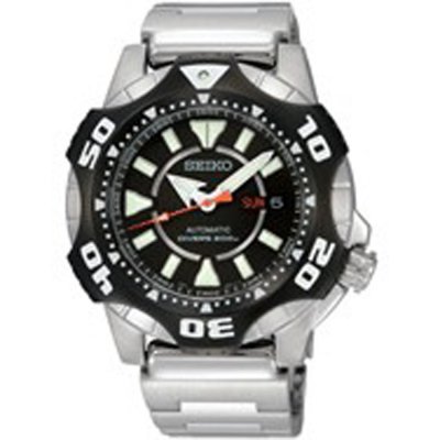 Seiko SKZ283K1 Diver's Horloge