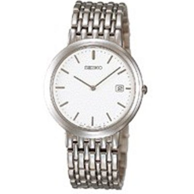 Seiko SLK027P1 Horloge