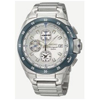 Seiko SNA649P1 Chronograph Horloge