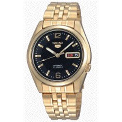Seiko SNK396K1 Seiko 5 Horloge