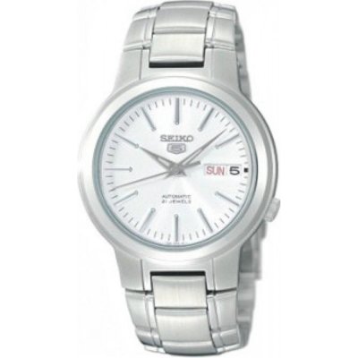 Seiko SNKA01K1 Seiko 5 Horloge