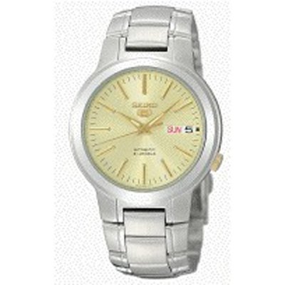 Seiko SNKA03K1 Seiko 5 Horloge