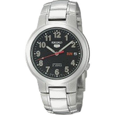 Seiko SNKA15K1 Seiko 5 Horloge