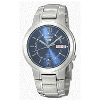 Seiko SNKA21K1 Seiko 5 Horloge