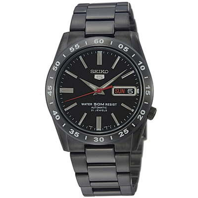 Seiko 5 SNKE03K1 Horloge