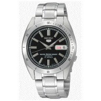 Seiko SNKF49K1 Seiko 5 Horloge