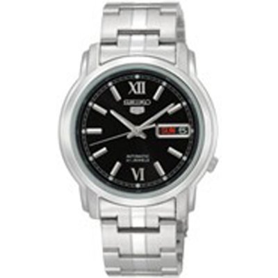 Seiko SNKK81K1 Seiko 5 Horloge