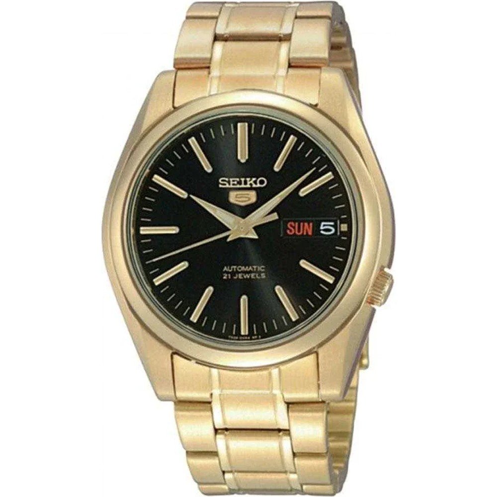 Seiko 5 SNKL50K1 Horloge