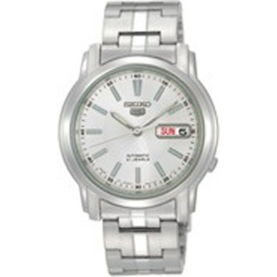 Seiko SNKL75K1 Seiko 5 Horloge