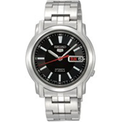 Seiko SNKL83K1 Seiko 5 Horloge