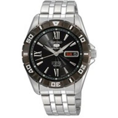 Seiko SNZH83K1 Seiko 5 Sports Horloge