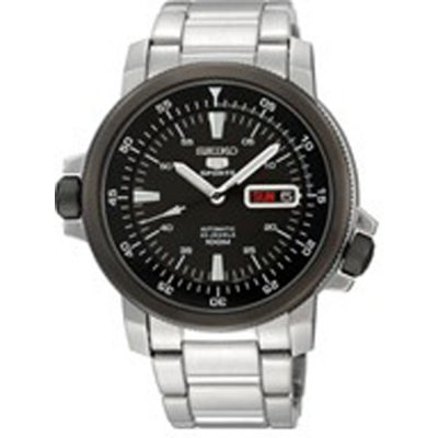 Seiko SNZJ59K1 Seiko 5 Sports Horloge
