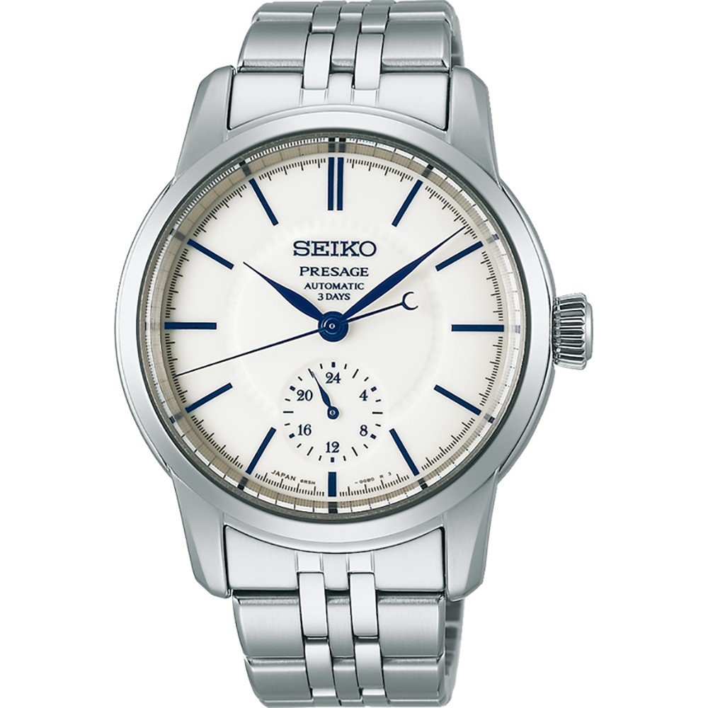 Seiko Presage SPB445J1 Presage Craftsmanship Special Edition Horloge