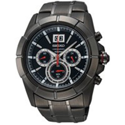 Seiko SPC103P1 Lord Horloge