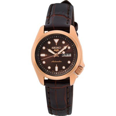 Seiko SRE006K1 Seiko 5 Sports Horloge