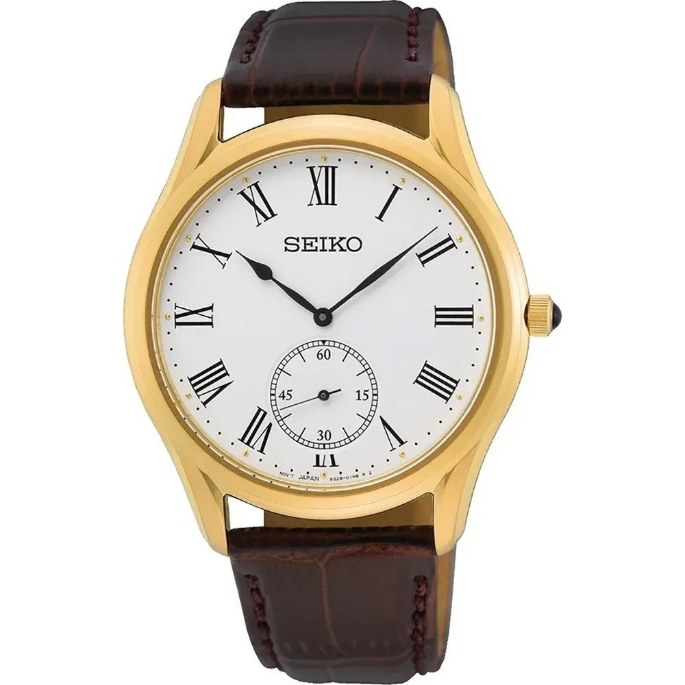 Seiko SRK050P1 Gents Horloge