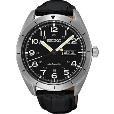 Seiko SRP715K1 Neo Sports horloge