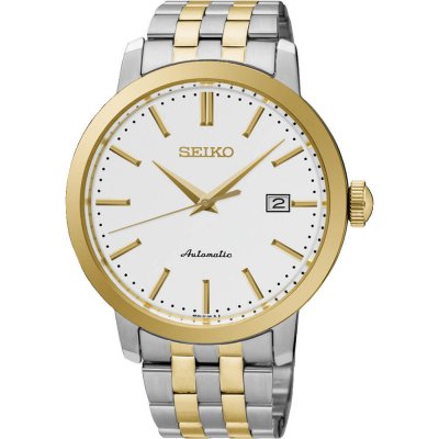Seiko SRPA26K1 horloge