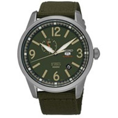 Seiko SSA299K1 Seiko 5 Sports horloge