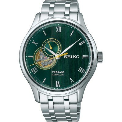 Seiko Presage SSA463J1 Horloge