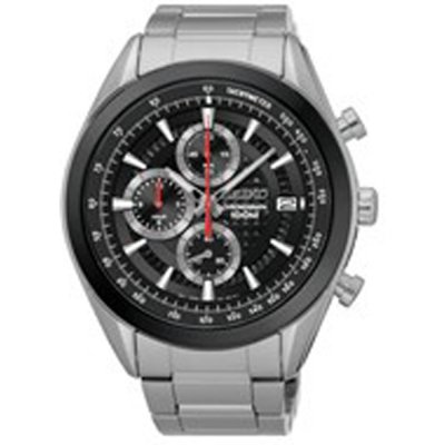Seiko SSB201P1 Chronograph Horloge