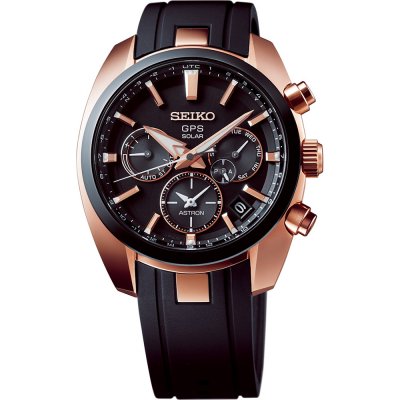 Seiko SSH024J1 Astron horloge