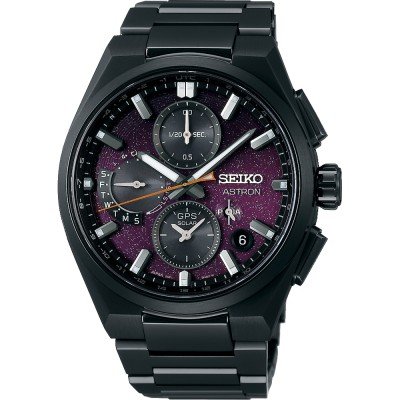 Seiko Astron SSH171J1 Horloge