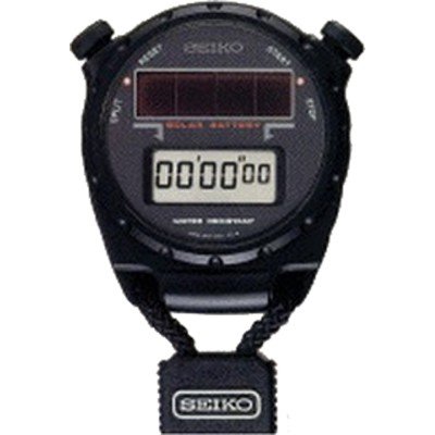 Seiko STBZ018 Horloge