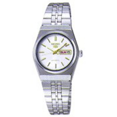 Seiko SUAA63K1 Seiko 5 horloge