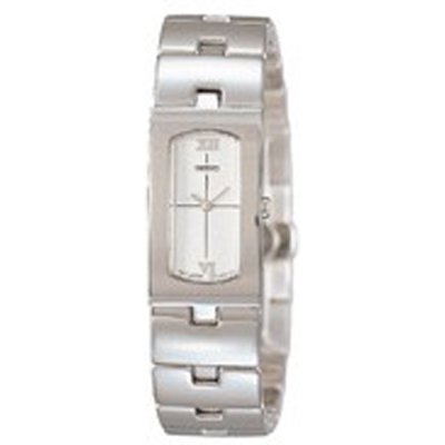 Seiko SUJ155P1 horloge
