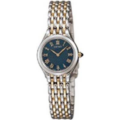 Seiko SUJ246P1 horloge