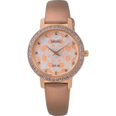 Seiko SUP456P1 Solar Horloge