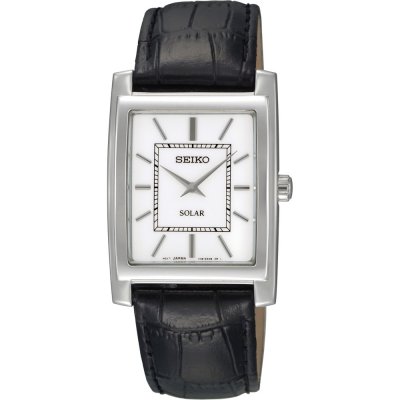 Seiko SUP895P2 Solar Horloge