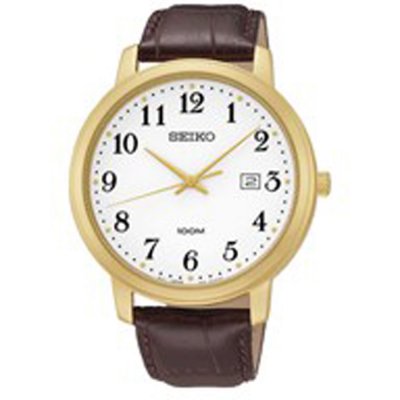 Seiko SUR114P1 horloge